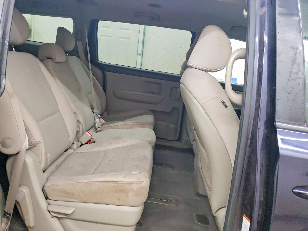 2019 KIA SEDONA LX photo 11