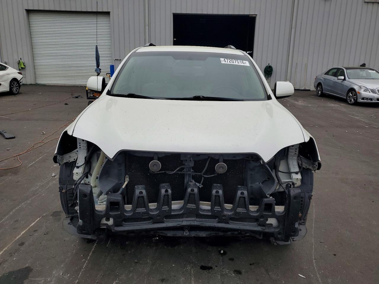 2009 TOYOTA HIGHLANDER BASE photo 13