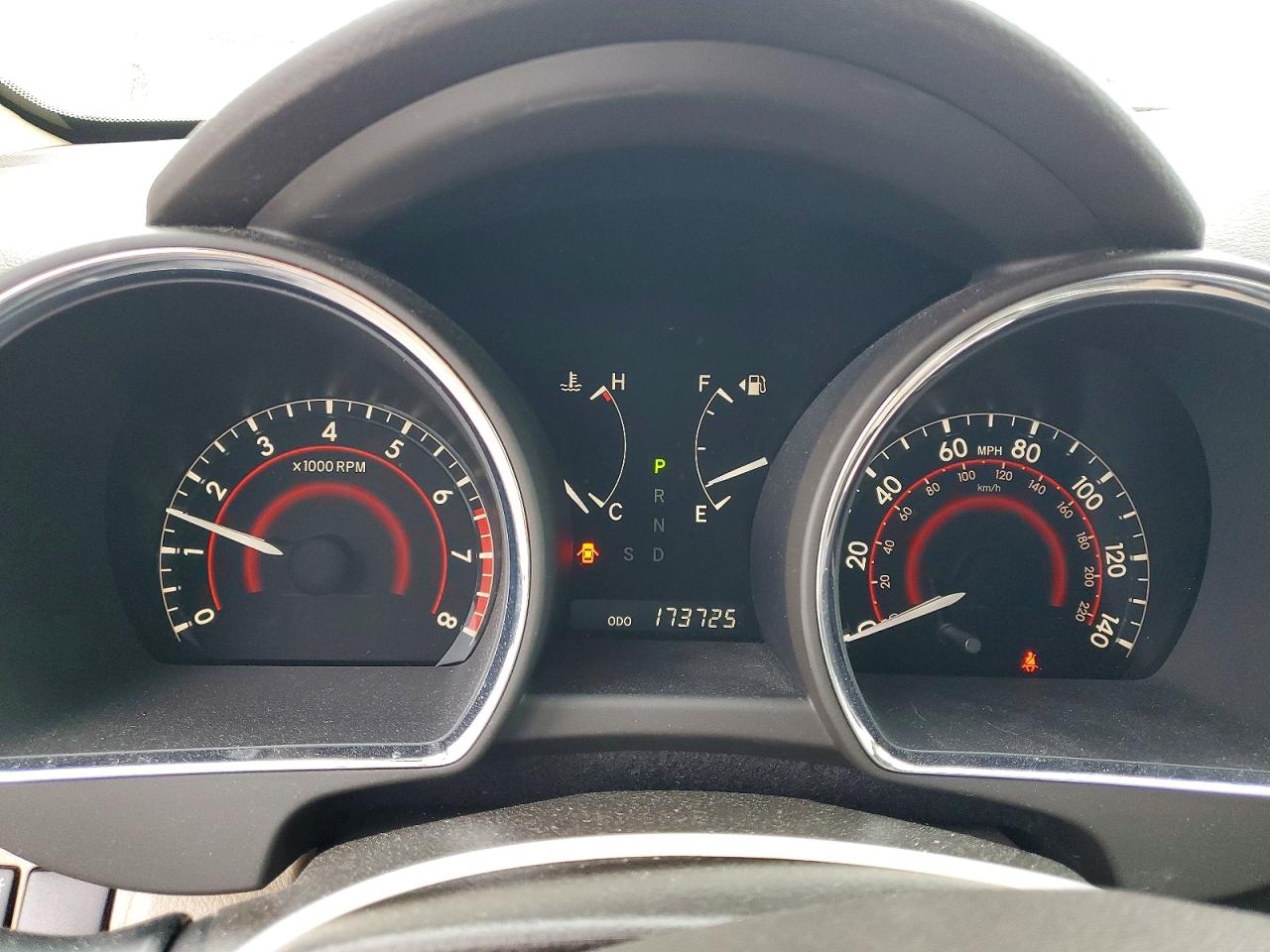 2009 TOYOTA HIGHLANDER BASE photo 25