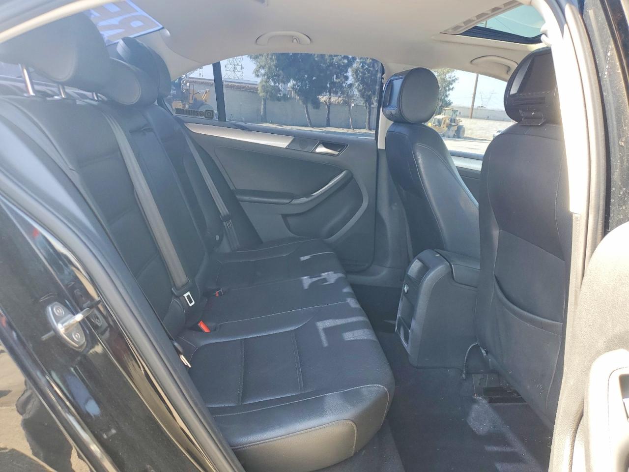 2015 VOLKSWAGEN JETTA SE photo 19