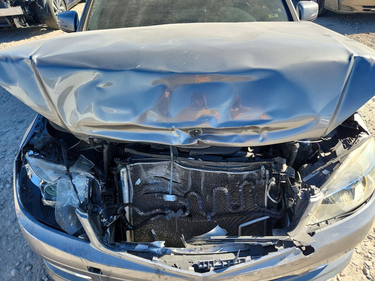 2011 MERCEDES-BENZ C 300 photo 11