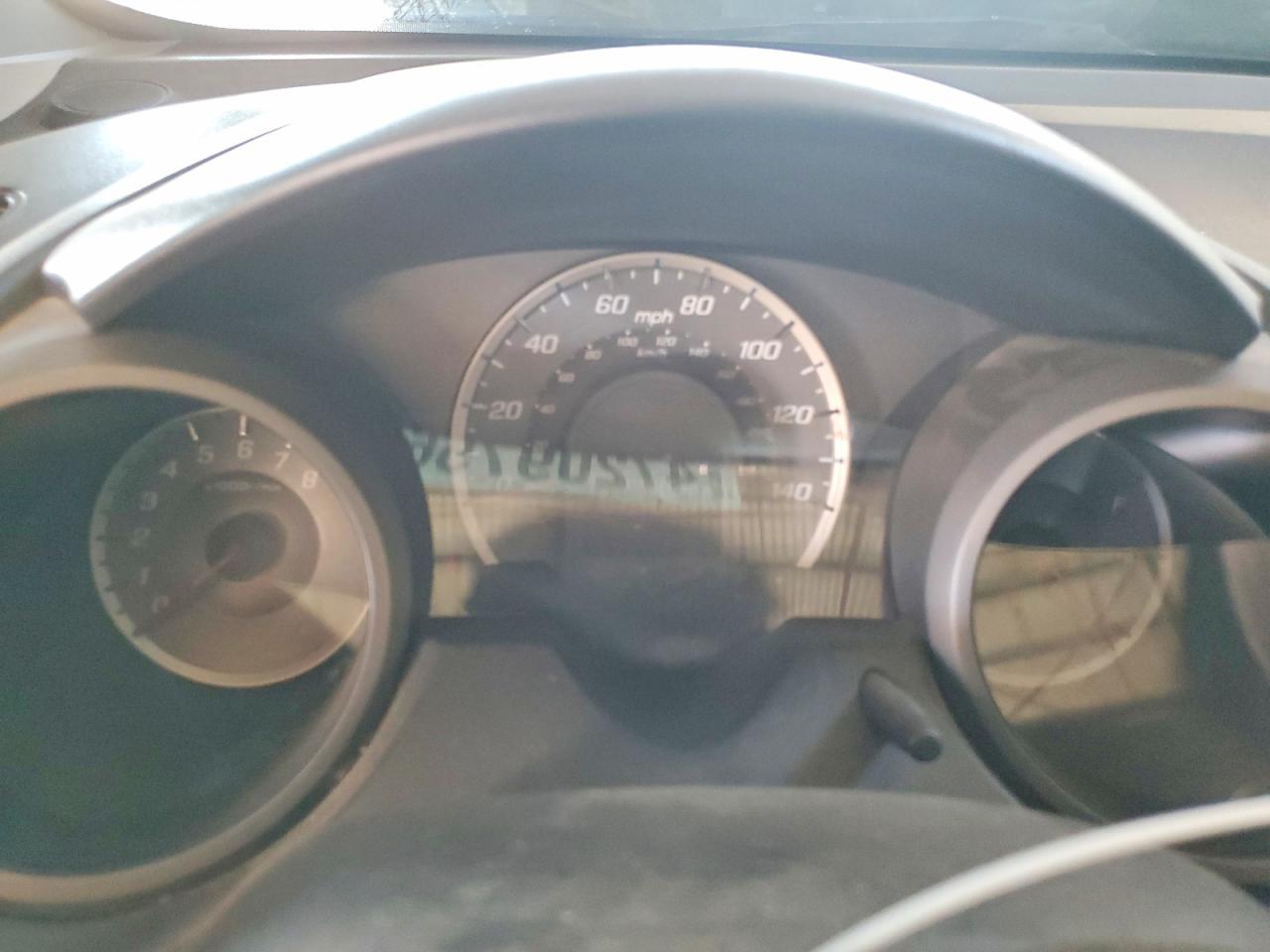 2009 HONDA FIT photo 9