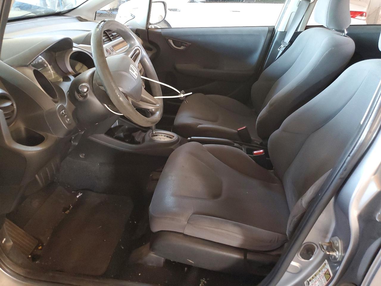 2009 HONDA FIT photo 7
