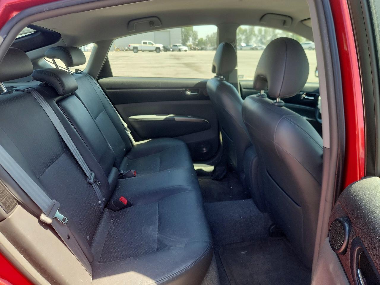 2008 TOYOTA PRIUS BASE photo 10