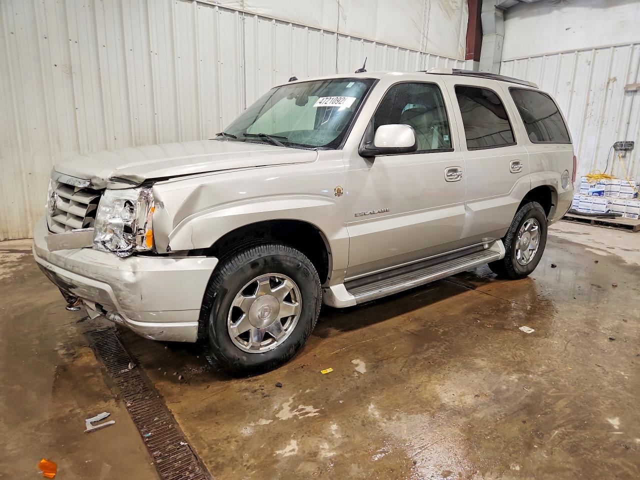 2005 CADILLAC ESCALADE