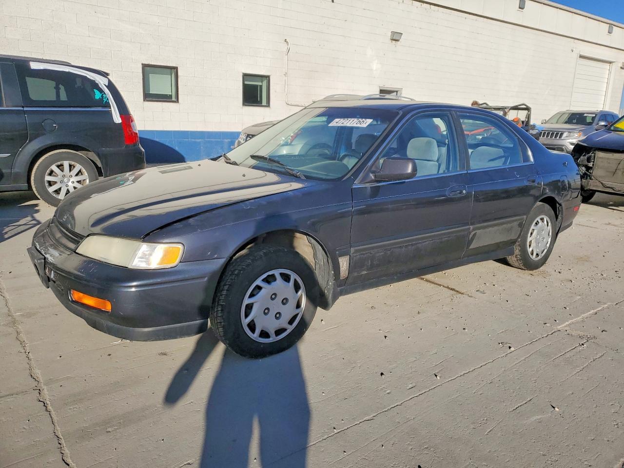 1994 HONDA ACCORD