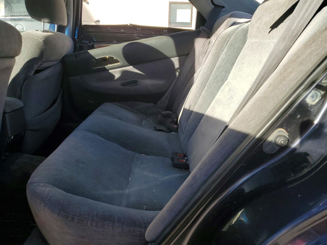 1994 HONDA ACCORD LX photo 19