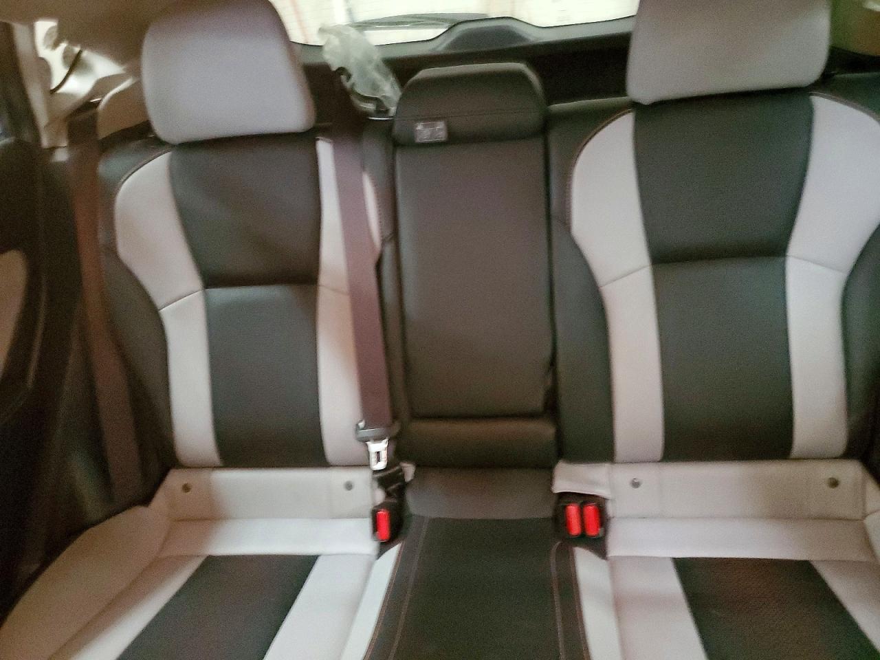 2023 SUBARU CROSSTREK LIMITED photo 19
