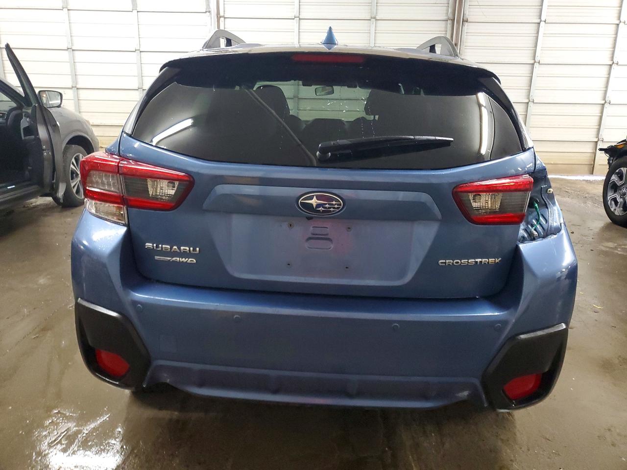 2023 SUBARU CROSSTREK LIMITED photo 11