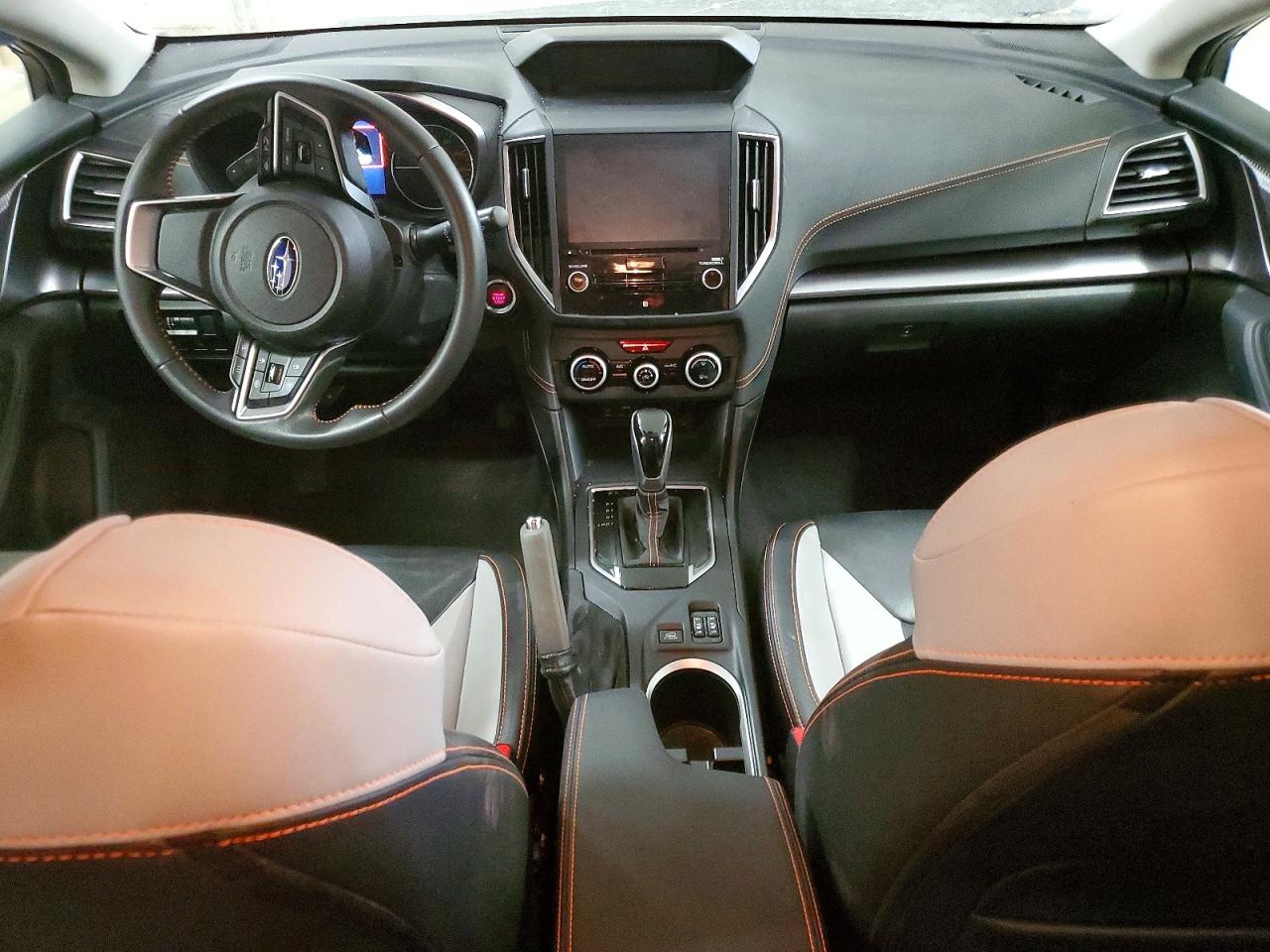 2023 SUBARU CROSSTREK LIMITED photo 15