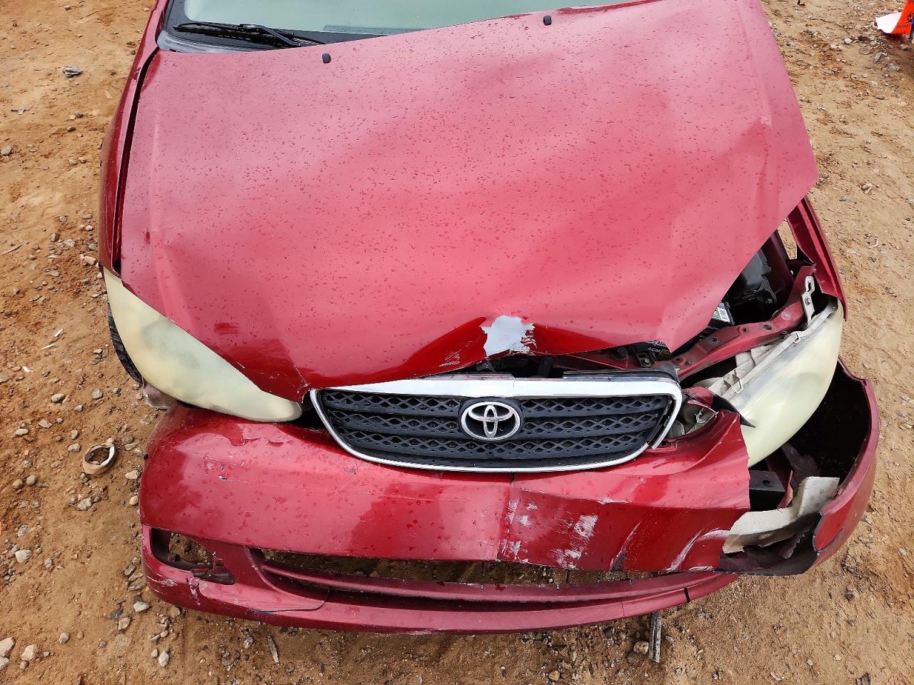 2007 TOYOTA COROLLA CE photo 31