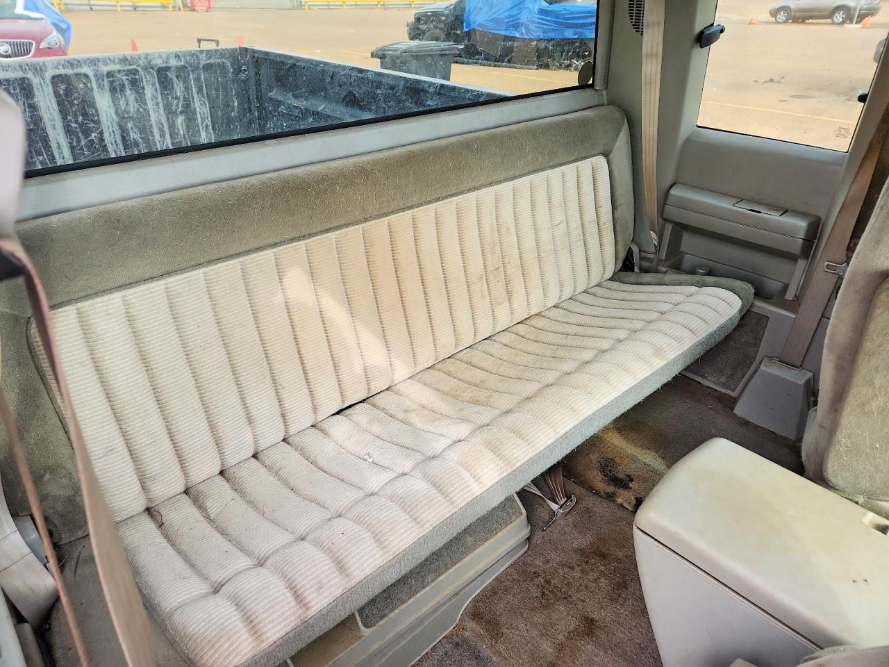 1994 CHEVROLET GMT-400 C1500 photo 19