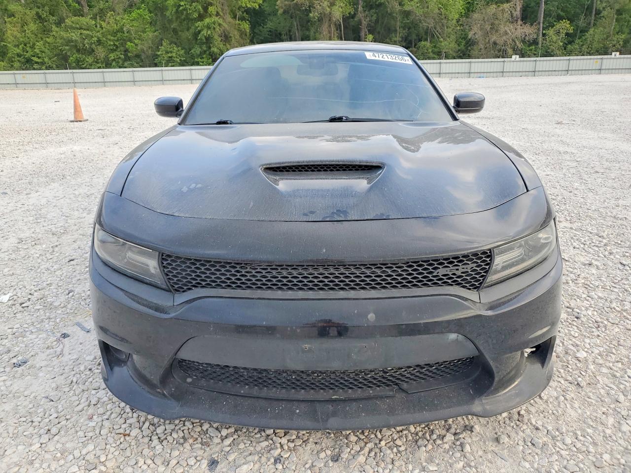 2017 DODGE CHARGER R photo 13