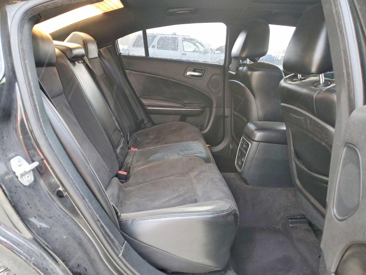 2017 DODGE CHARGER R photo 28