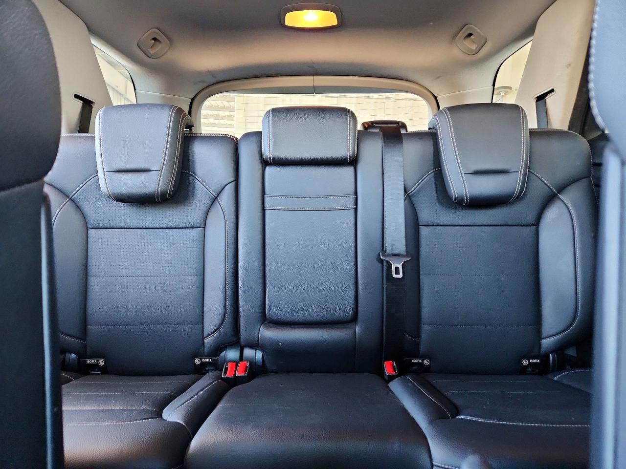 2015 MERCEDES-BENZ ML 250 BLUETEC photo 10