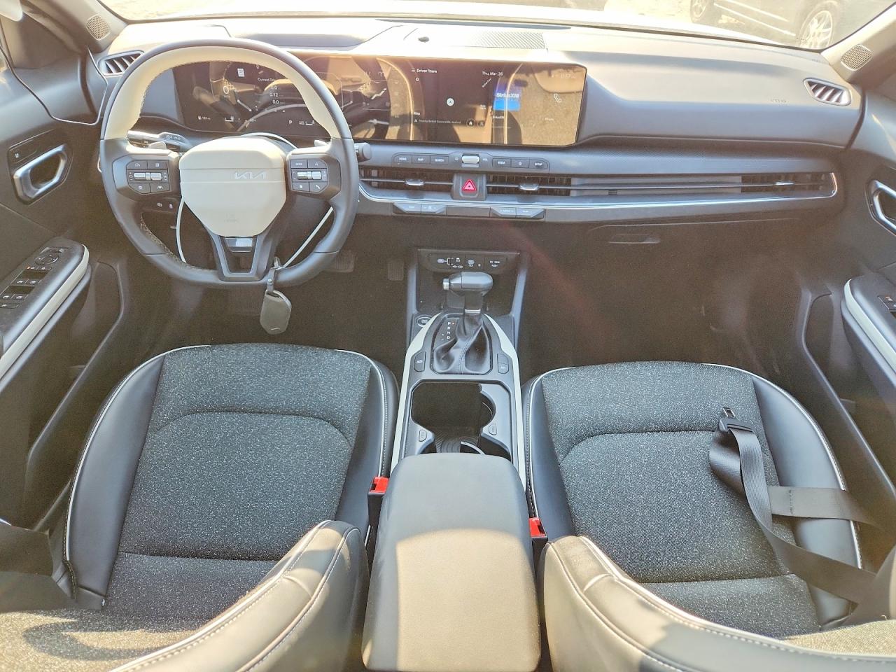 2025 KIA K4 GT-LINE photo 15