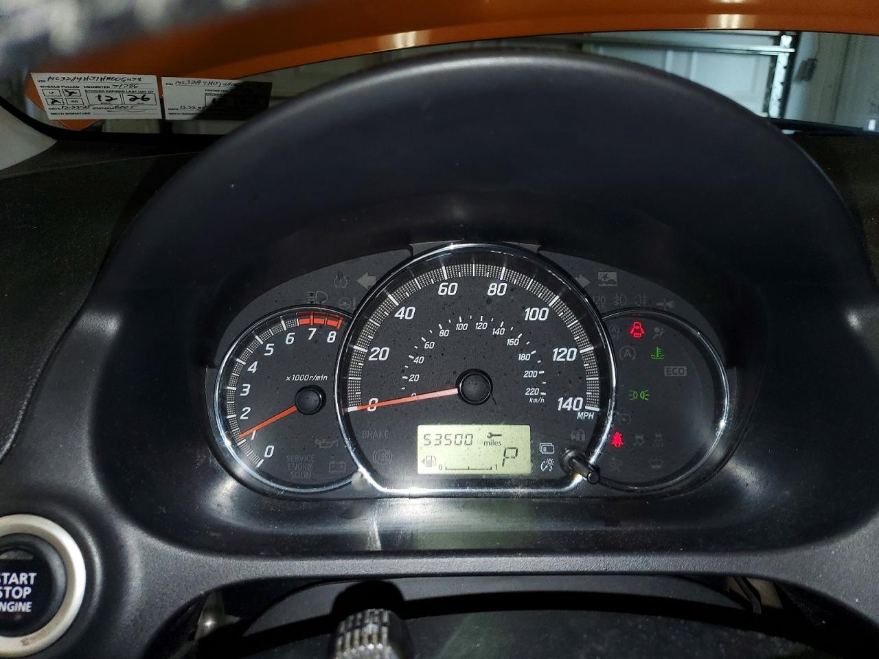 2017 MITSUBISHI MIRAGE photo 25