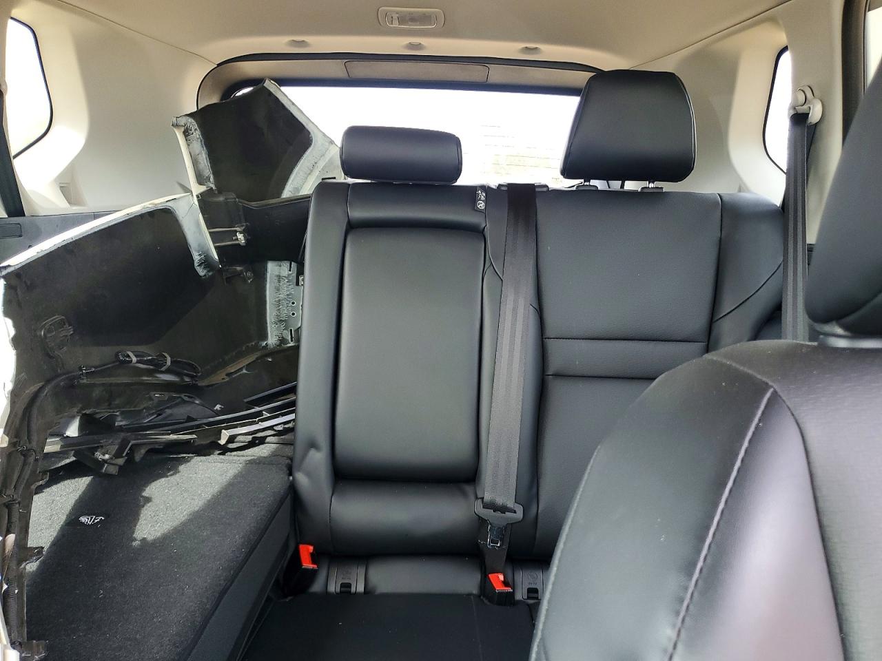 2021 NISSAN ROGUE SV photo 10