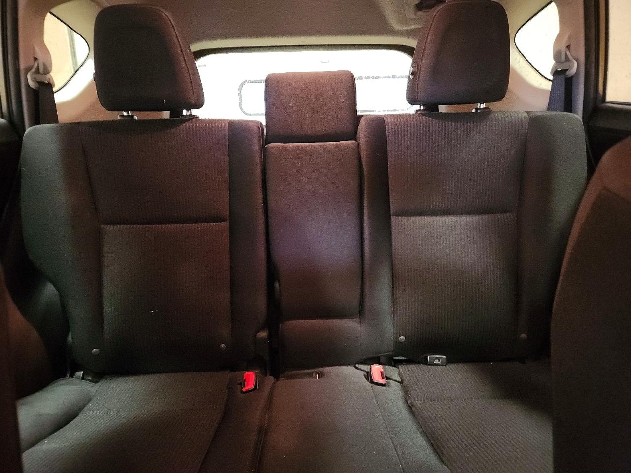 2014 TOYOTA RAV4 LE photo 10
