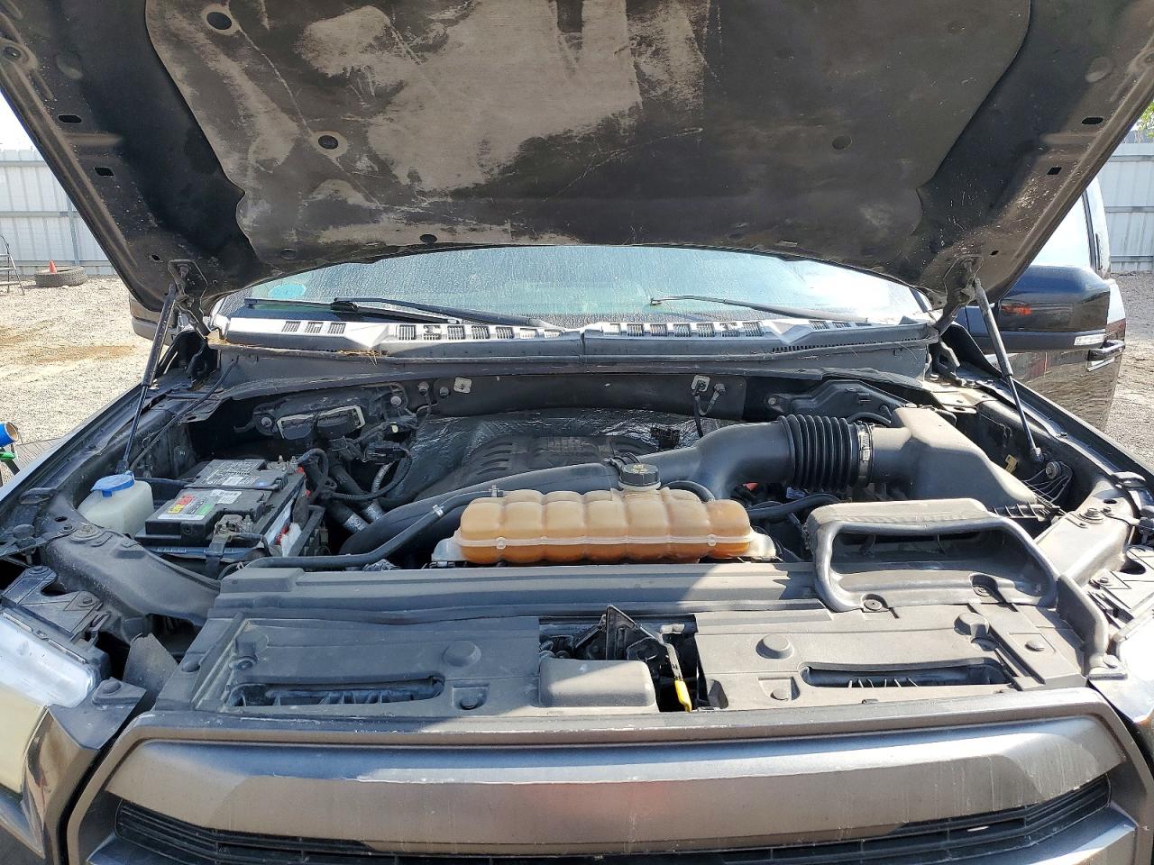 2015 FORD F150 SUPERCREW photo 21