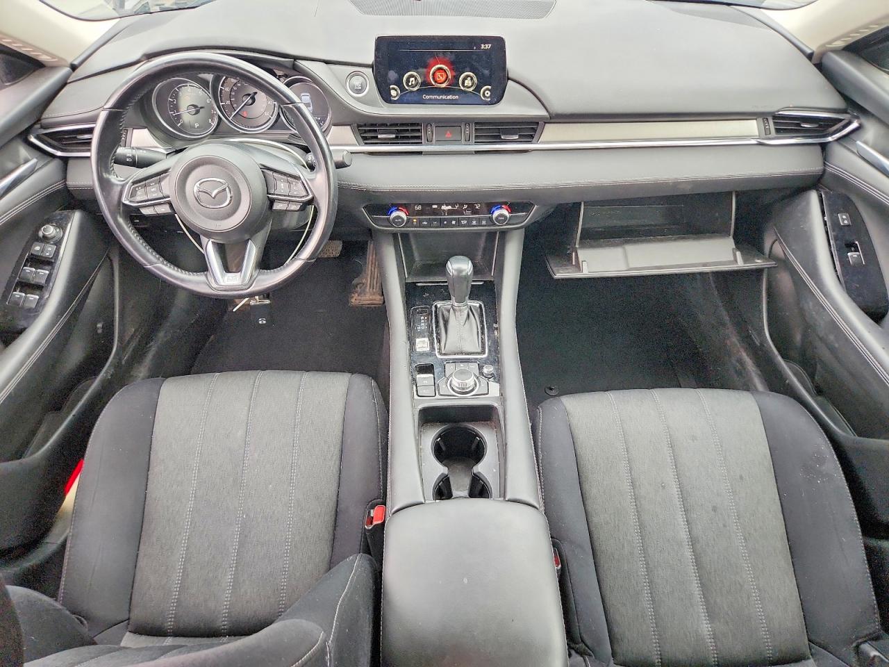 2020 MAZDA 6 SPORT photo 15