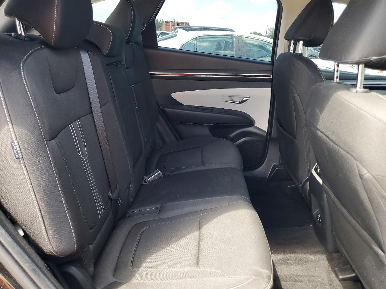 2024 HYUNDAI TUCSON SEL photo 21