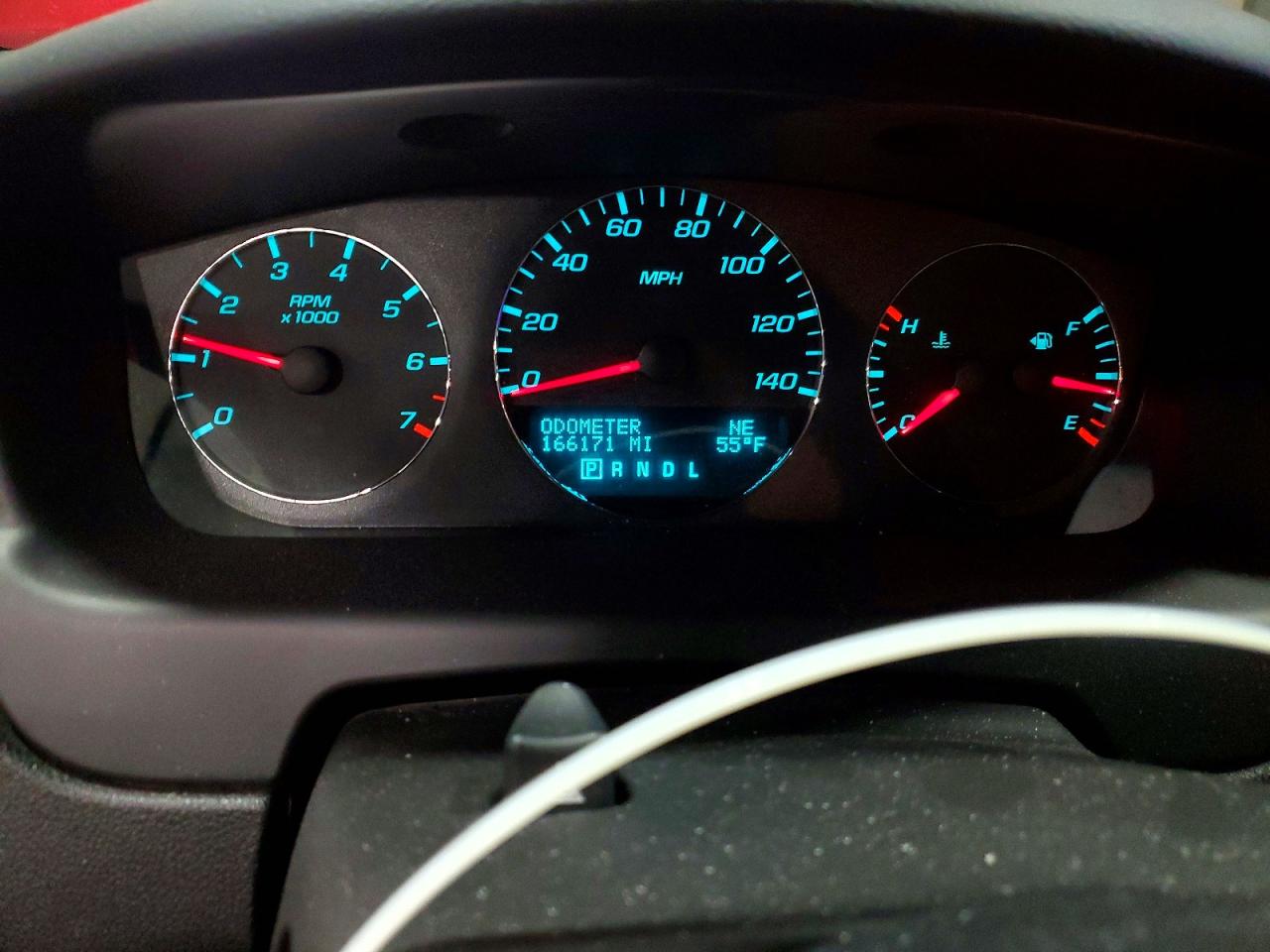 2013 CHEVROLET IMPALA LT photo 17