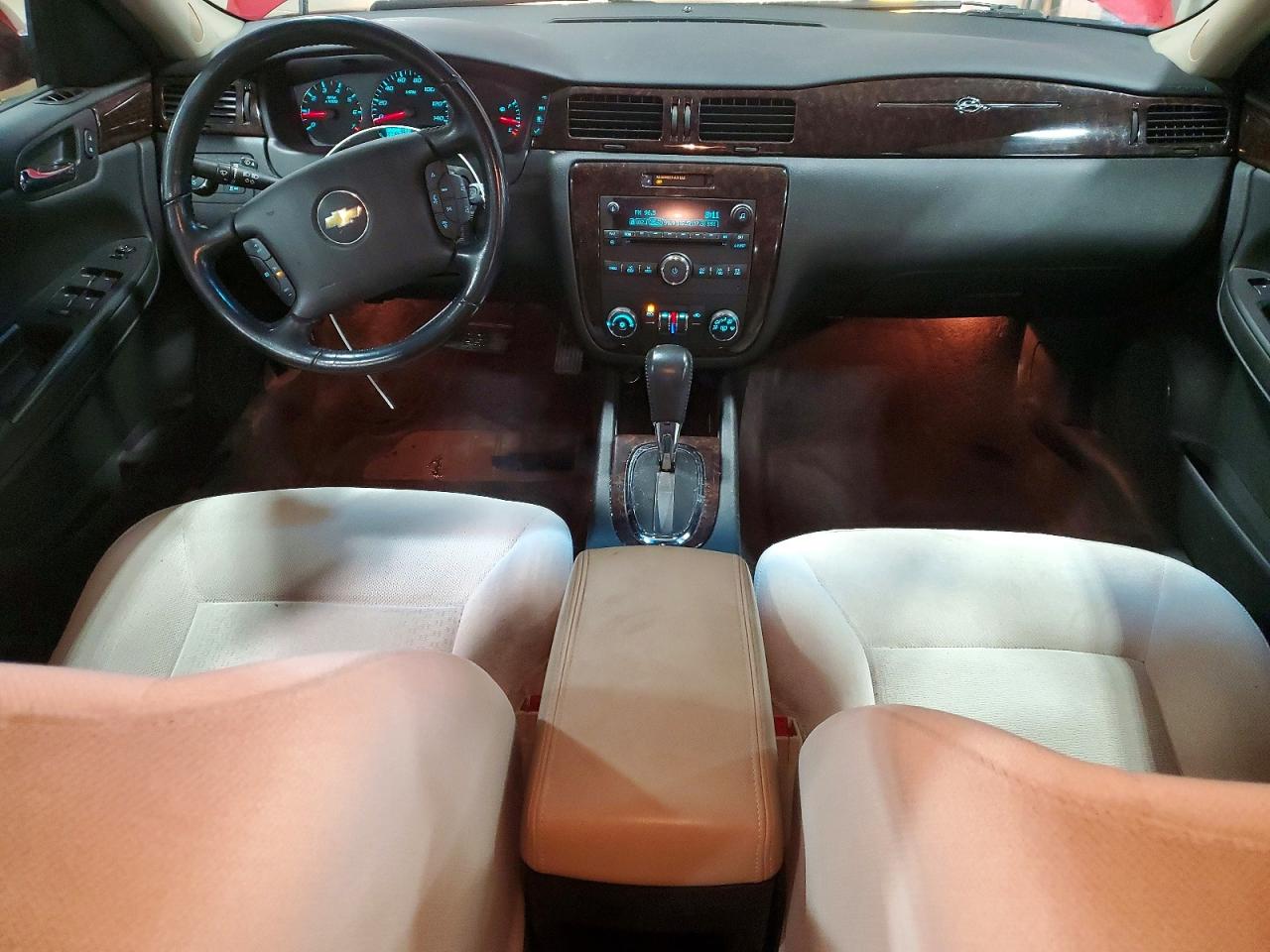 2013 CHEVROLET IMPALA LT photo 15
