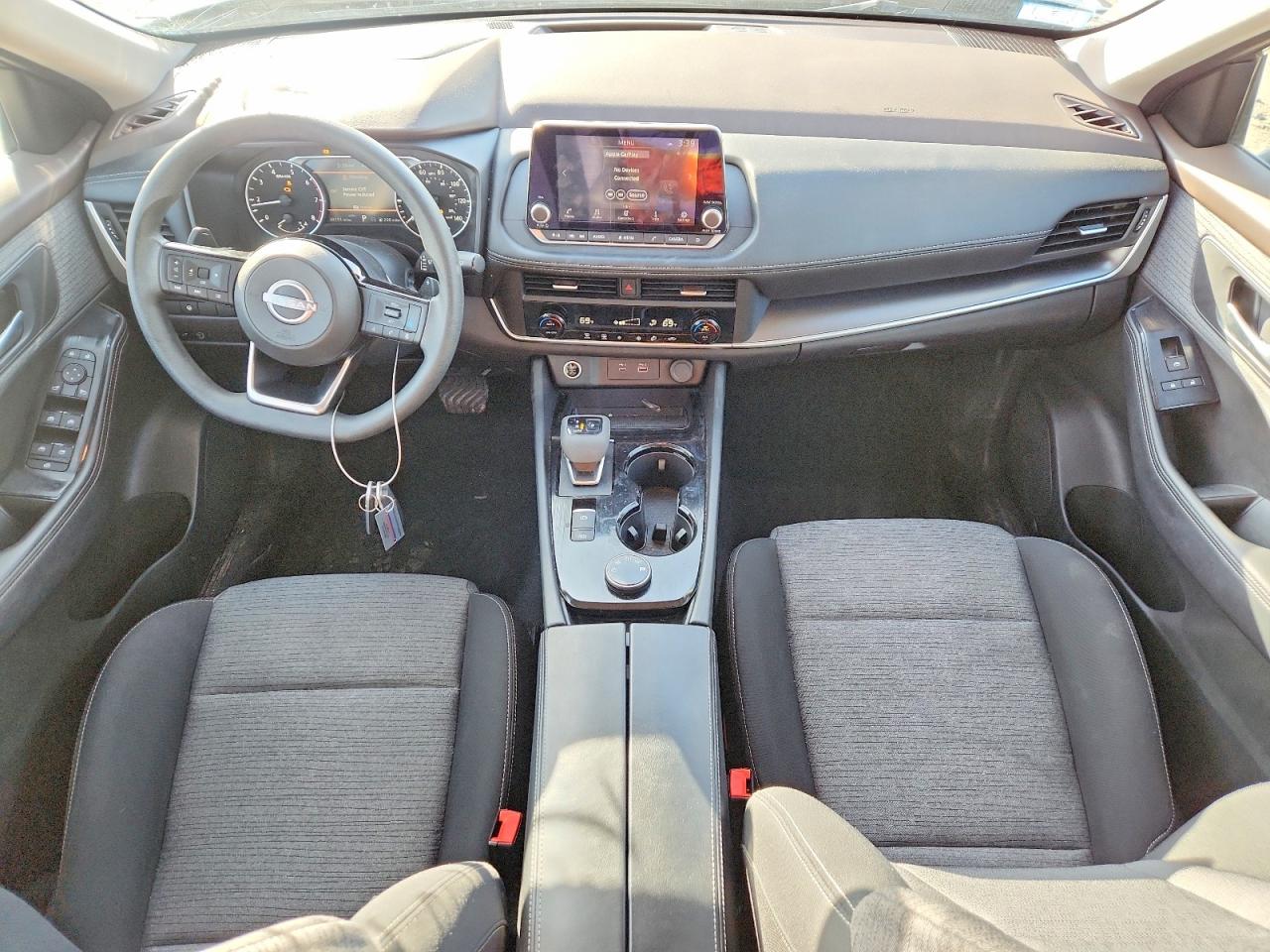 2023 NISSAN ROGUE SV photo 22