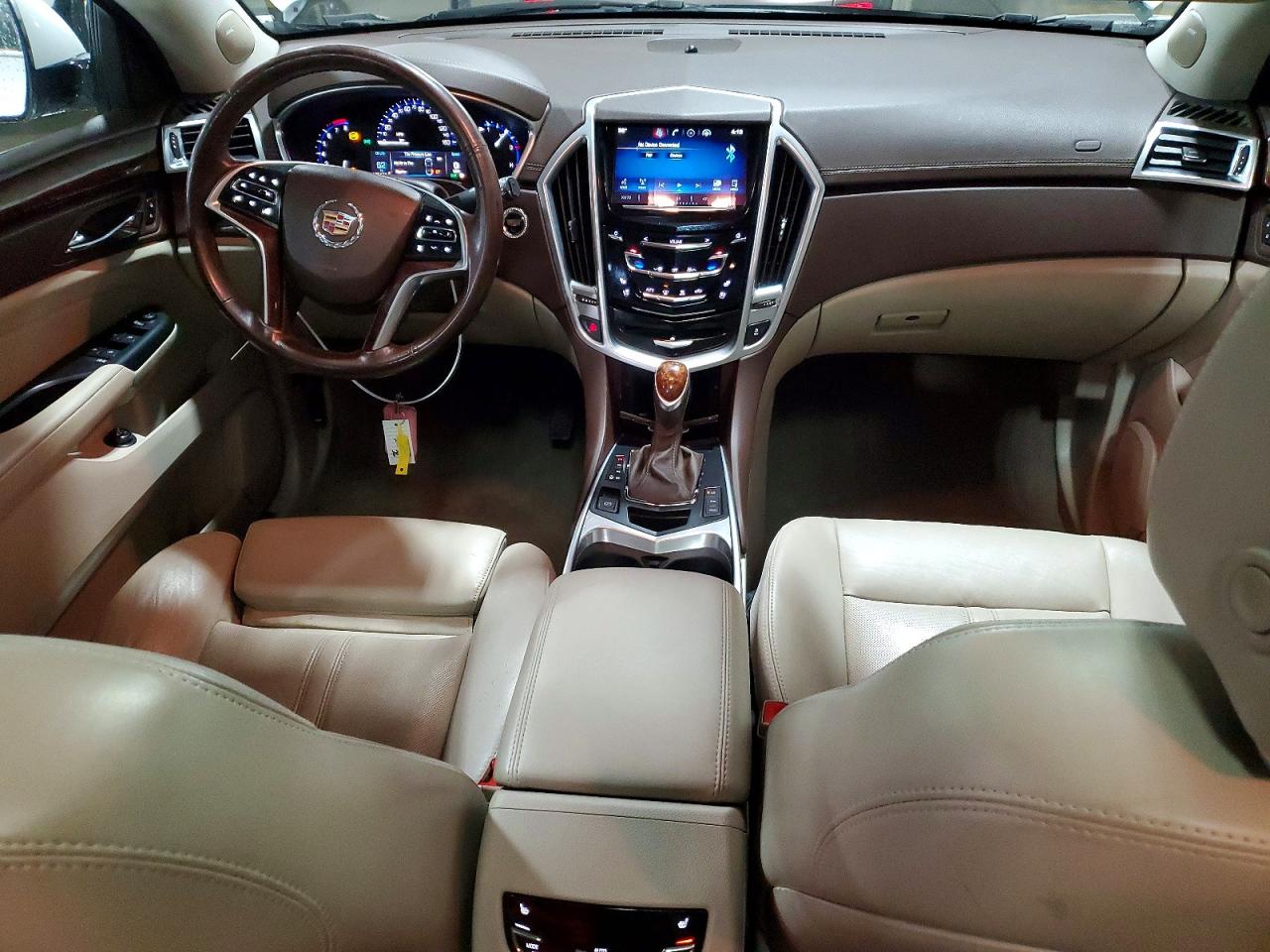 2013 CADILLAC SRX PREMIUM COLLECTION photo 15
