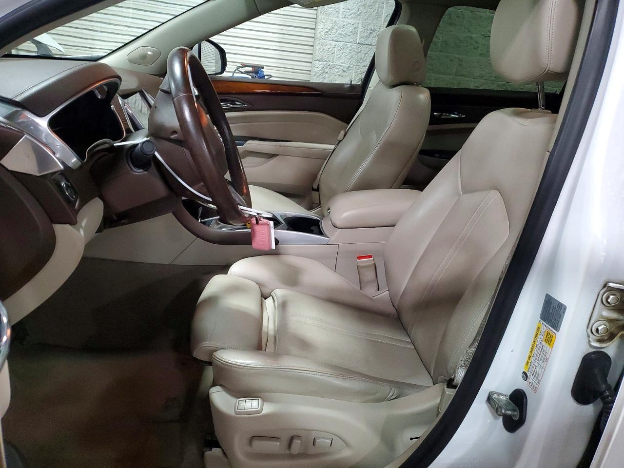 2013 CADILLAC SRX PREMIUM COLLECTION photo 13