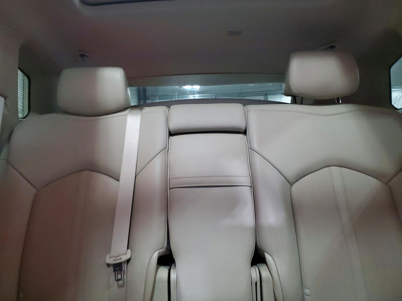 2013 CADILLAC SRX PREMIUM COLLECTION photo 19