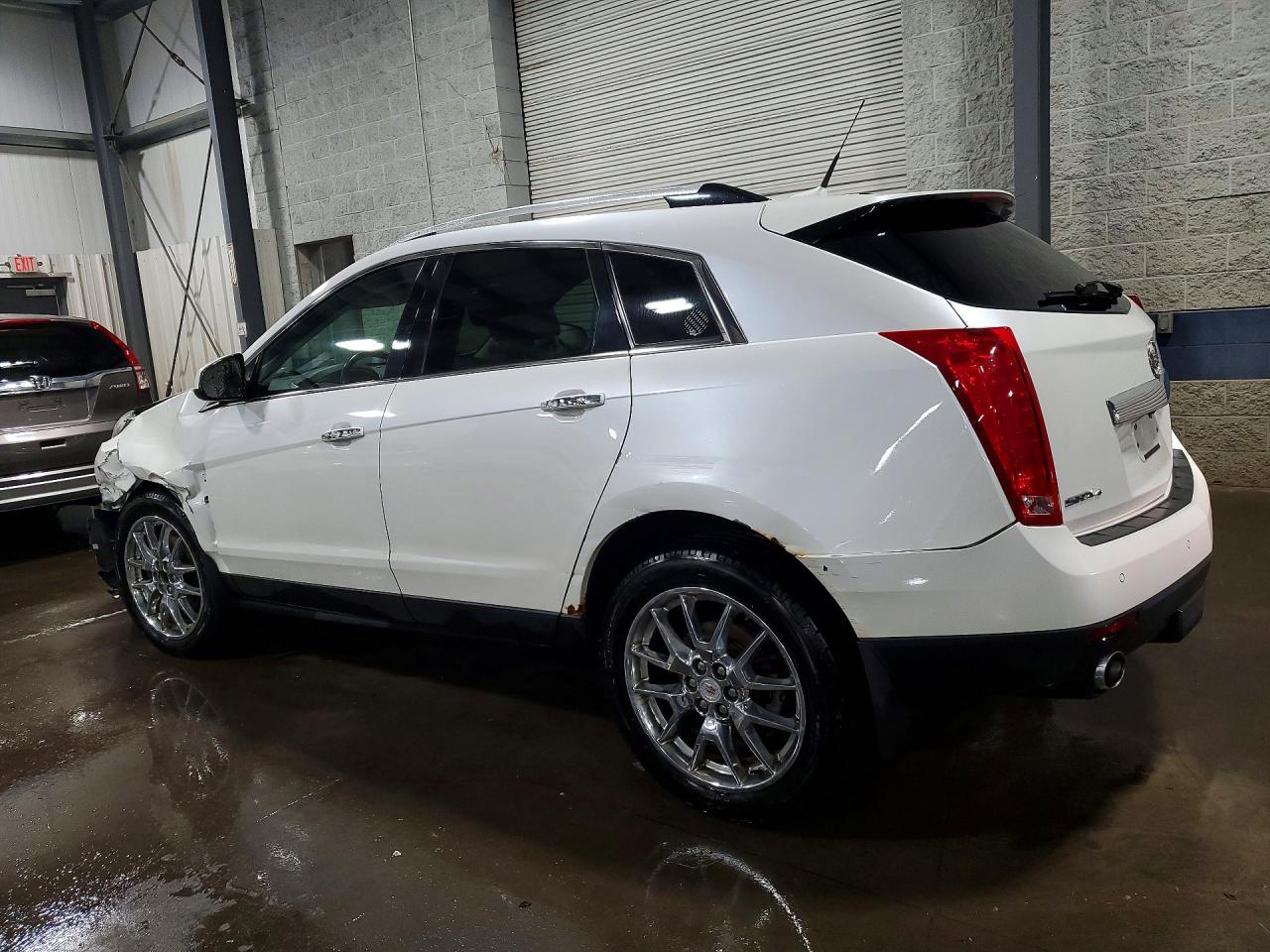 2013 CADILLAC SRX PREMIUM COLLECTION photo 3