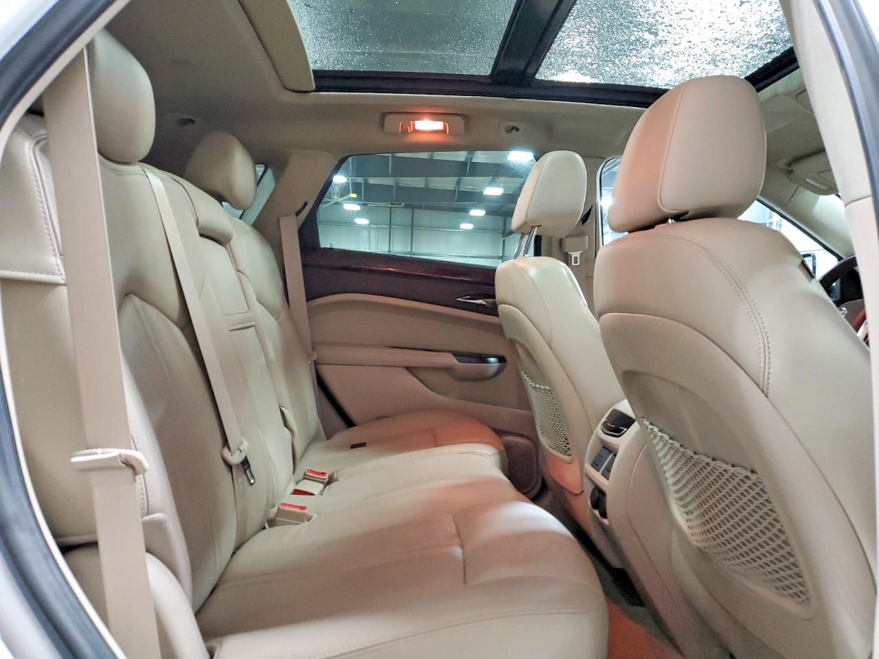2013 CADILLAC SRX PREMIUM COLLECTION photo 21