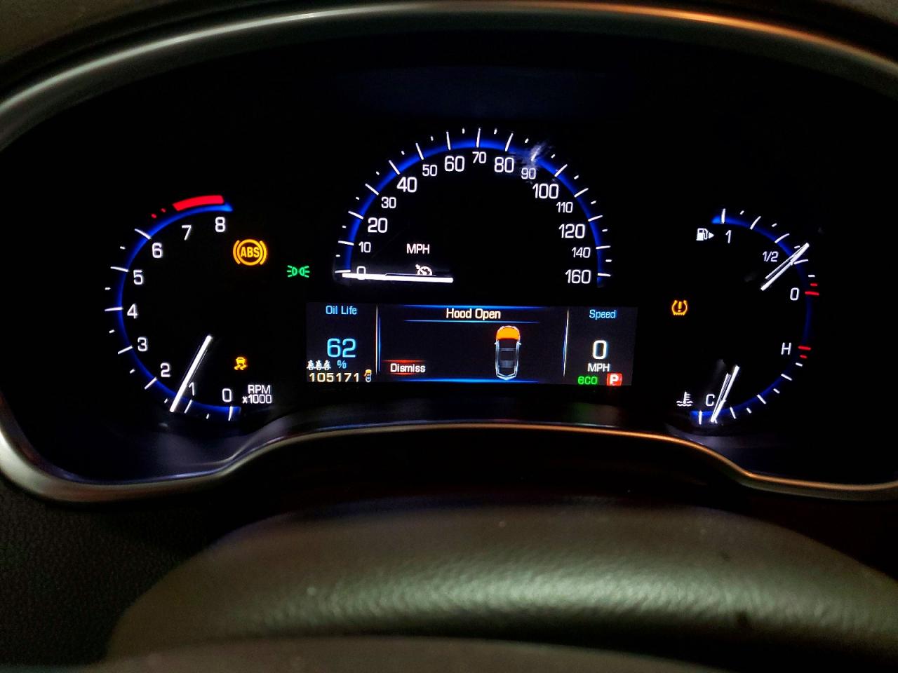 2013 CADILLAC SRX PREMIUM COLLECTION photo 17