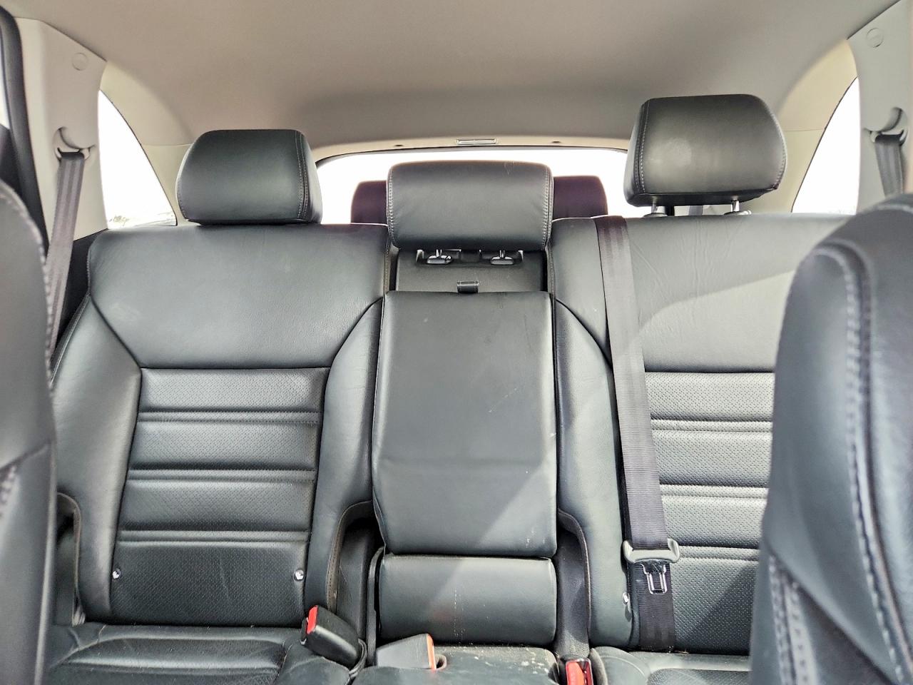 2017 KIA SORENTO EX V6 photo 28