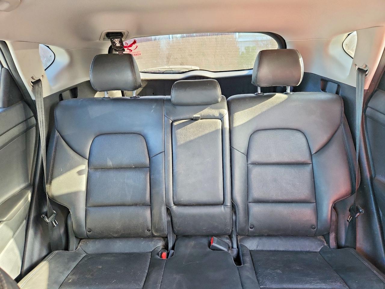 2021 HYUNDAI TUCSON LIMITED photo 28