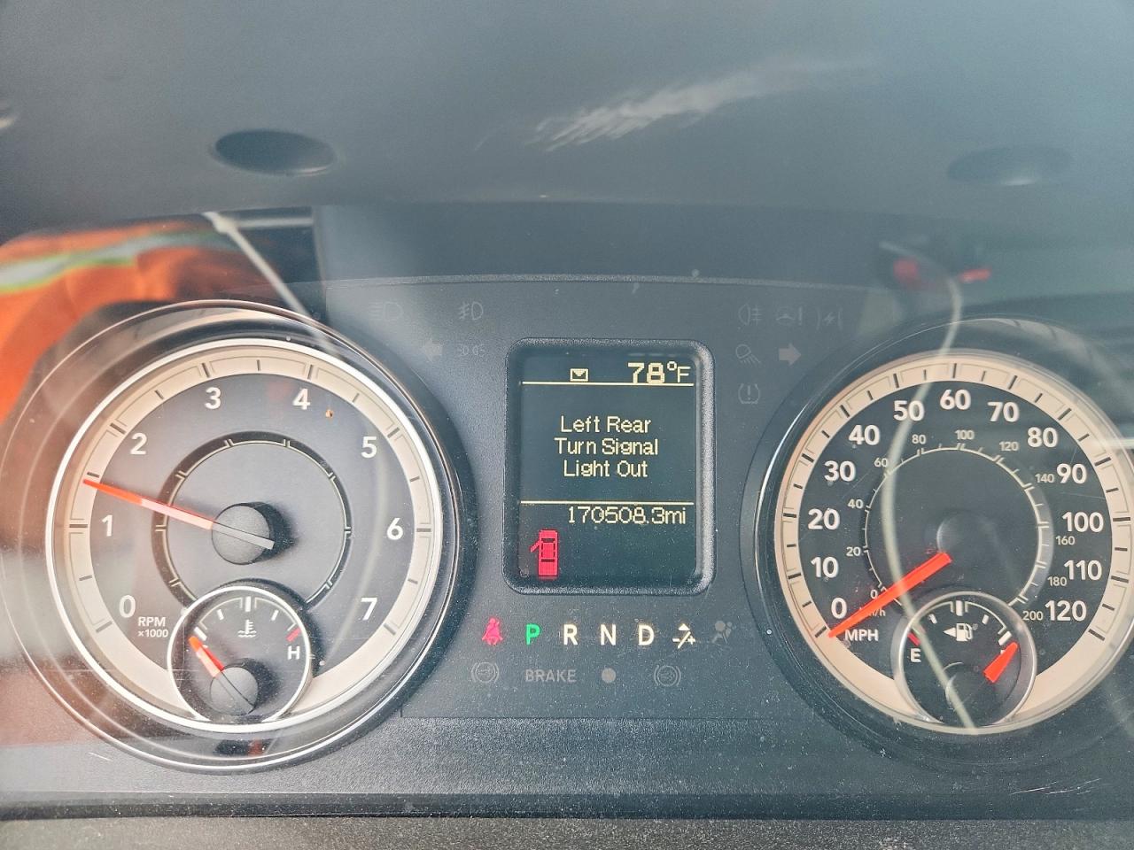 2018 RAM 1500 ST photo 17