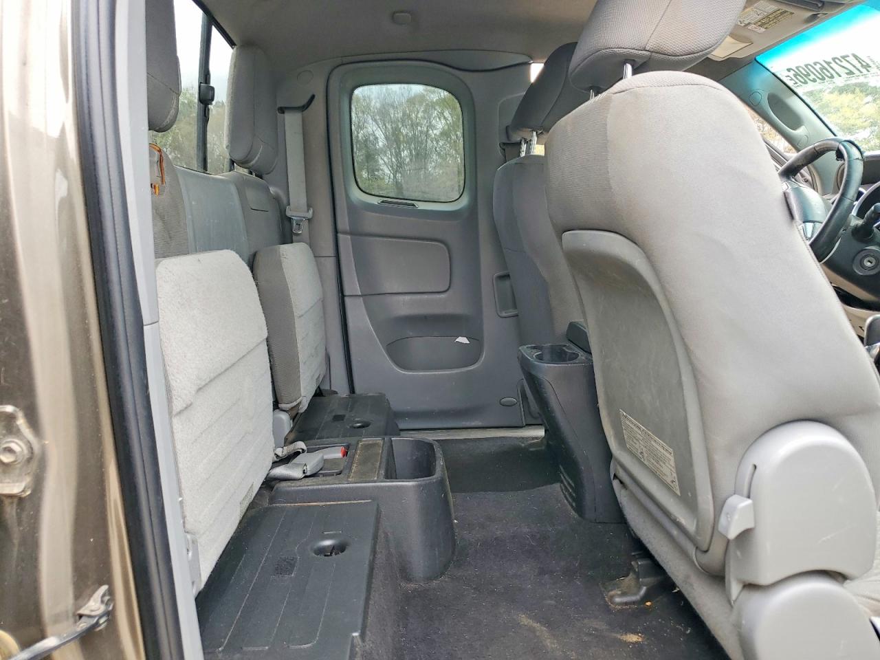 2013 TOYOTA TACOMA V6 photo 19