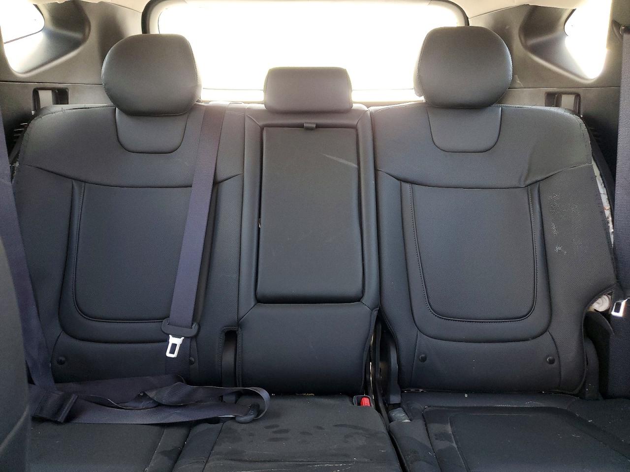 2025 HYUNDAI TUCSON SEL CONVENIENCE photo 19