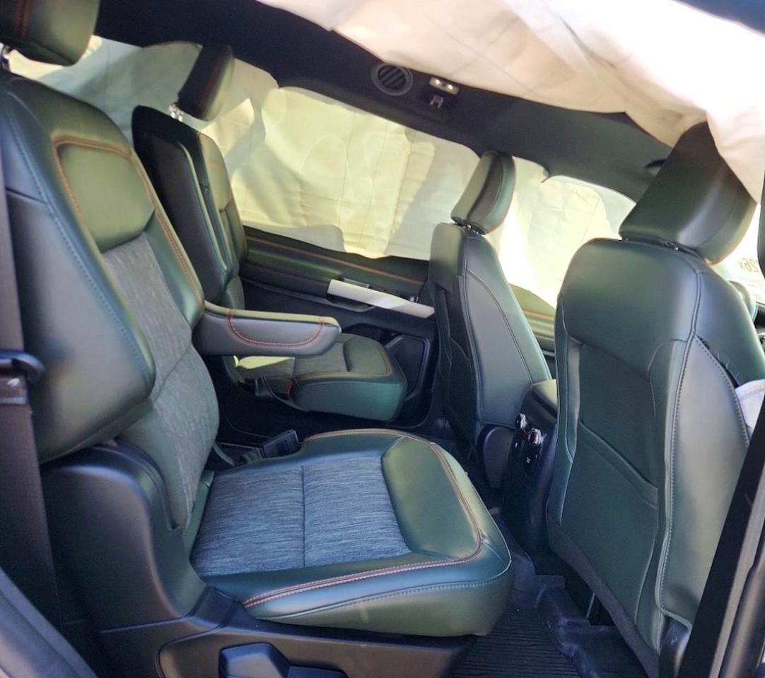 2024 FORD EXPLORER TIMBERLINE photo 19
