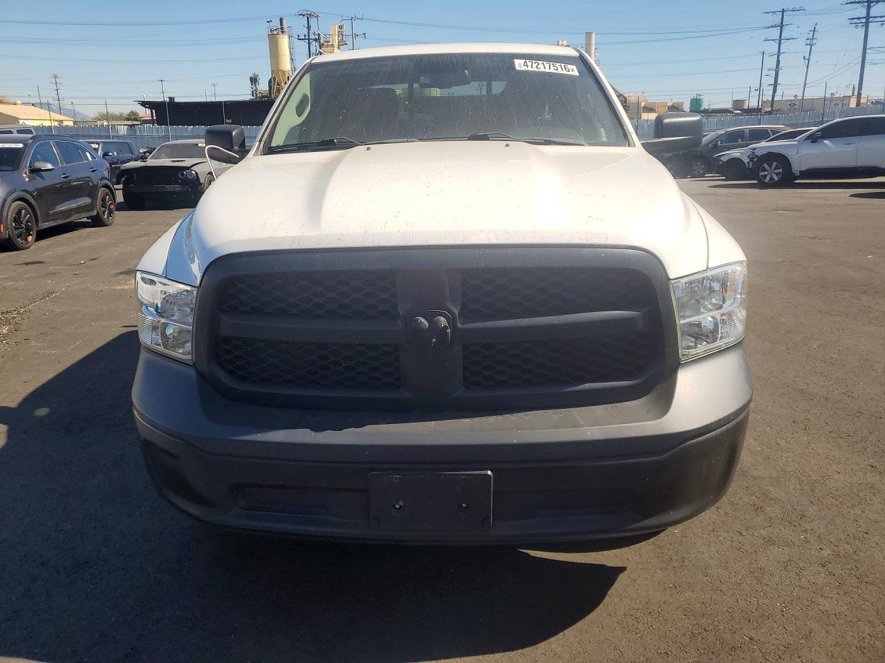 2022 RAM 1500 CLASSIC photo 13