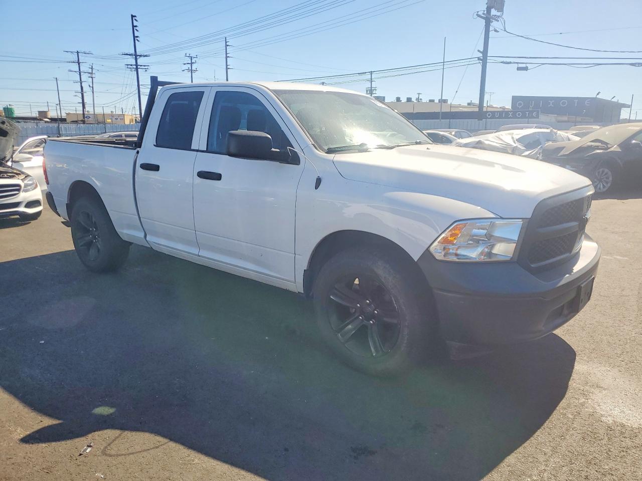 2022 RAM 1500 CLASSIC photo 10