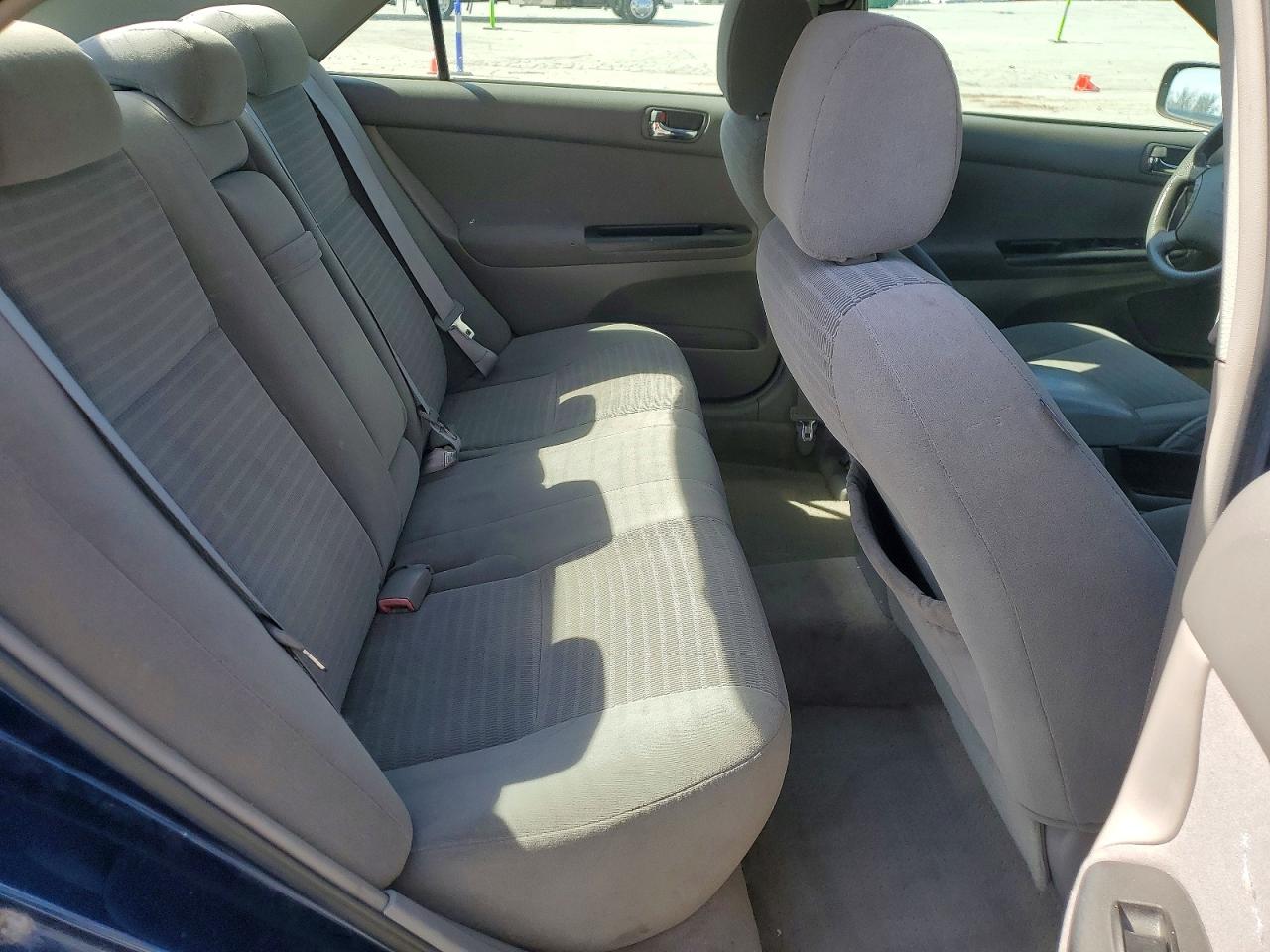 2005 TOYOTA CAMRY LE photo 19
