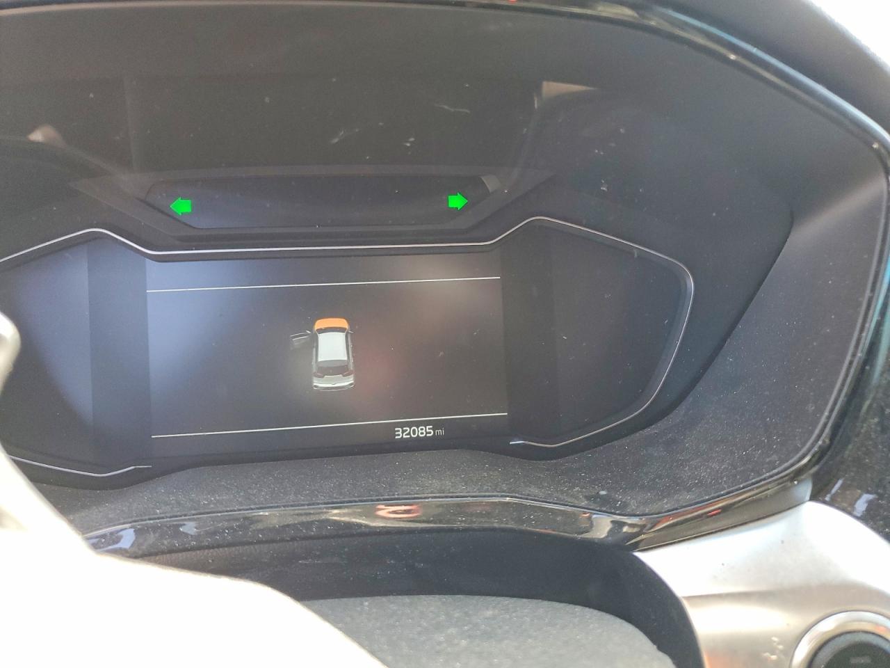2021 KIA NIRO TOURING photo 25