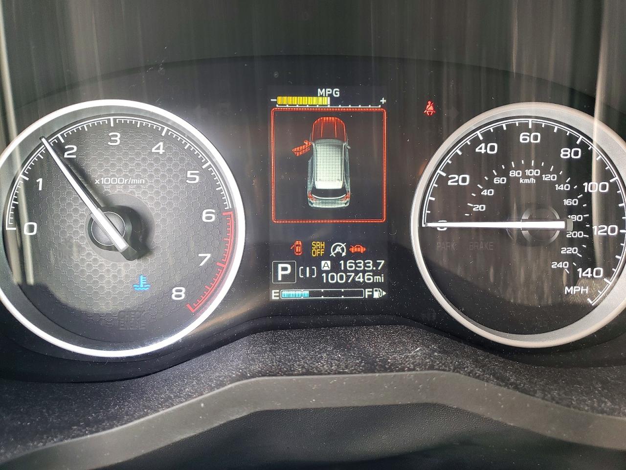 2021 SUBARU FORESTER PREMIUM photo 17