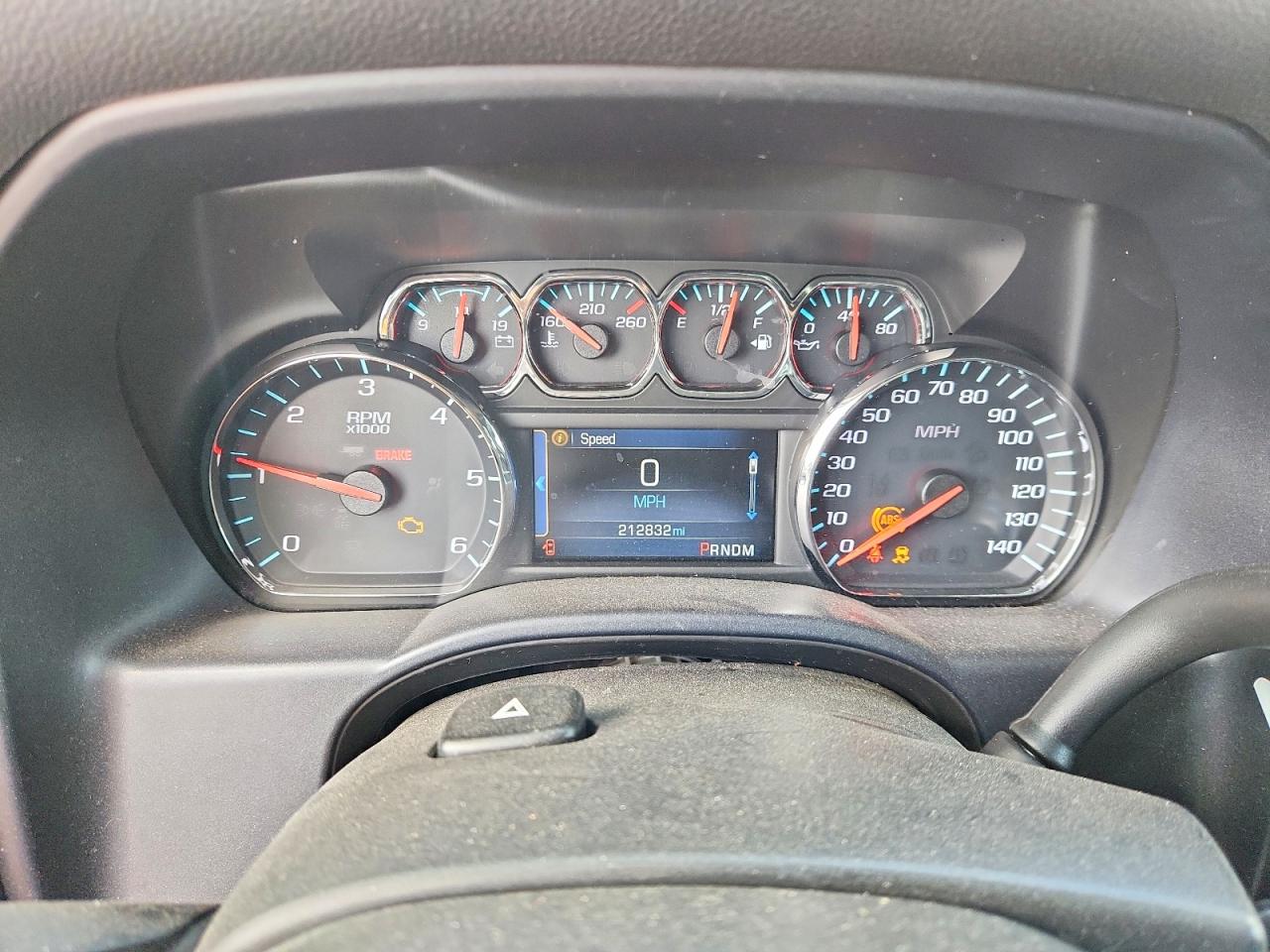 2014 CHEVROLET SILVERADO K1500 LT photo 25