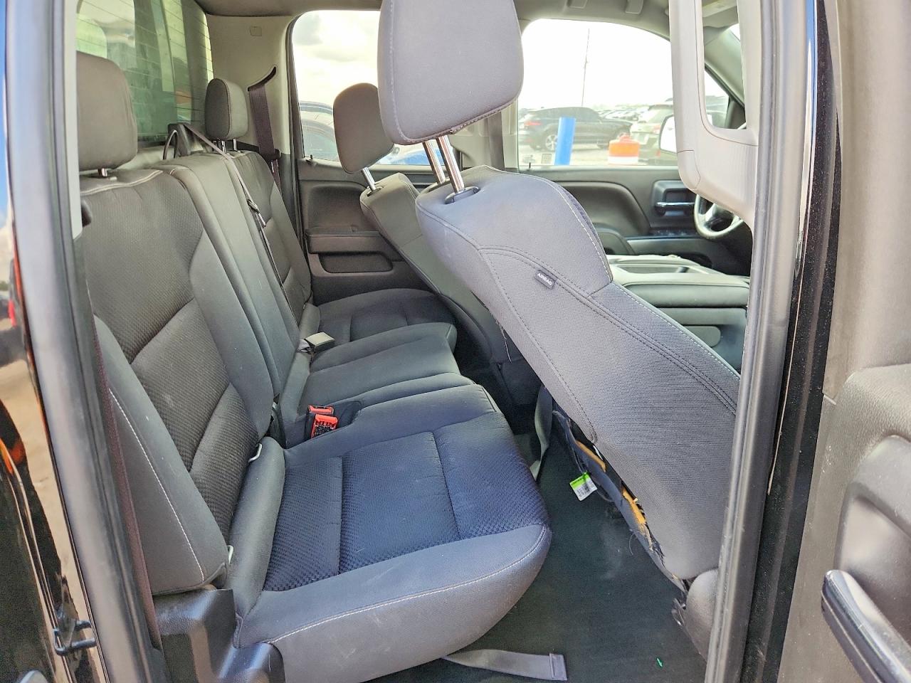 2014 CHEVROLET SILVERADO K1500 LT photo 28