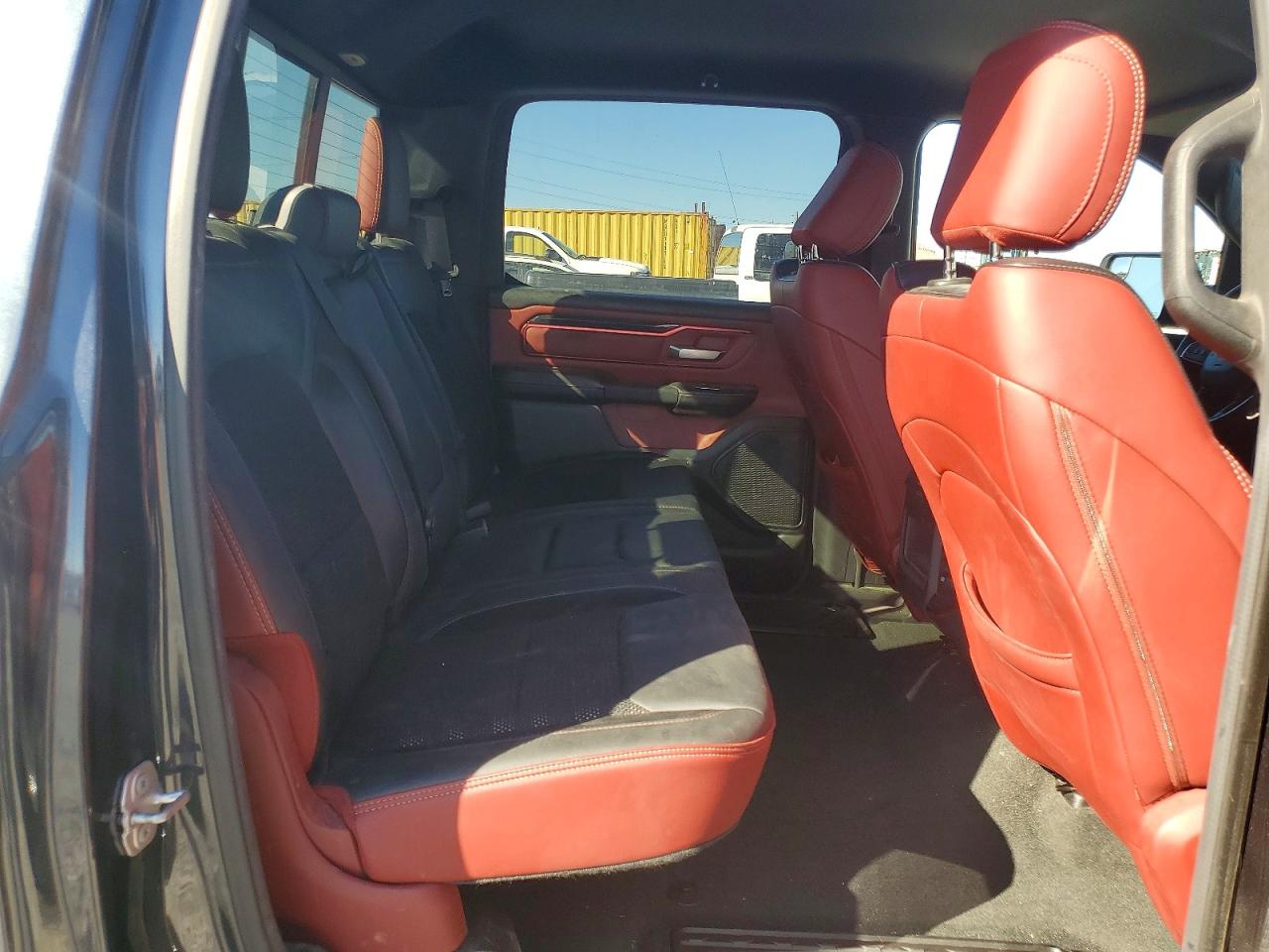 2019 RAM 1500 REBEL photo 10
