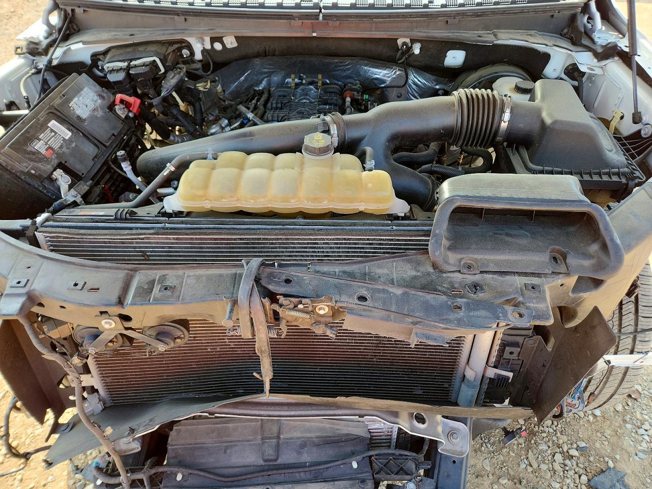 2021 LINCOLN NAVIGATOR RESERVE photo 34